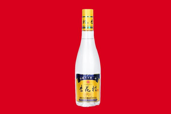 张家口市回收杏花村