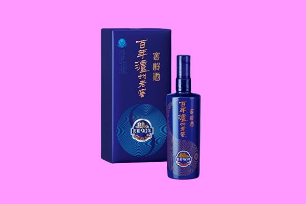 张家口市回收泸州老窖