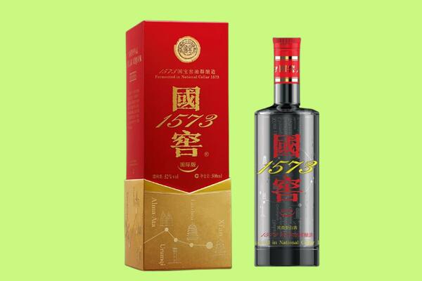 张家口市回收国窖