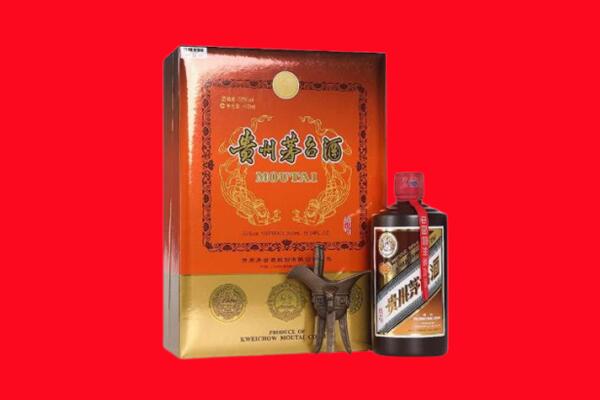 张家口市回收30年茅台酒.jpg
